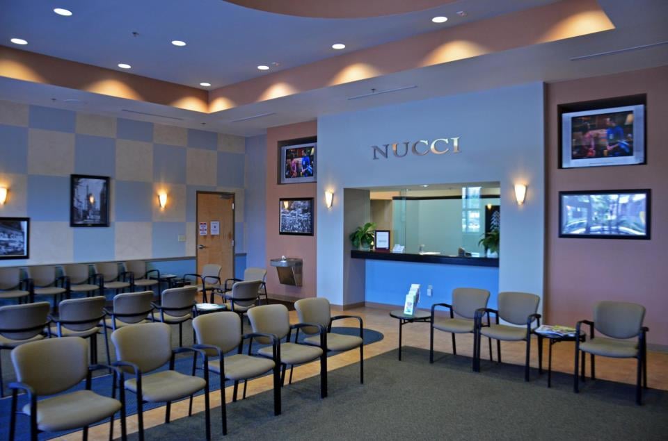 Image result for nucci medical